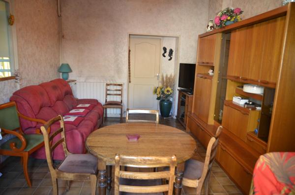 Maison de ville à rénover