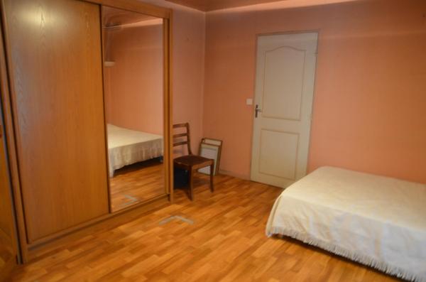 Maison de ville à rénover