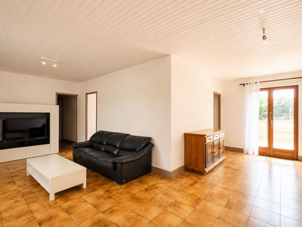 Maison à vendre à Cours-de-Pile (24520) - Dordogne