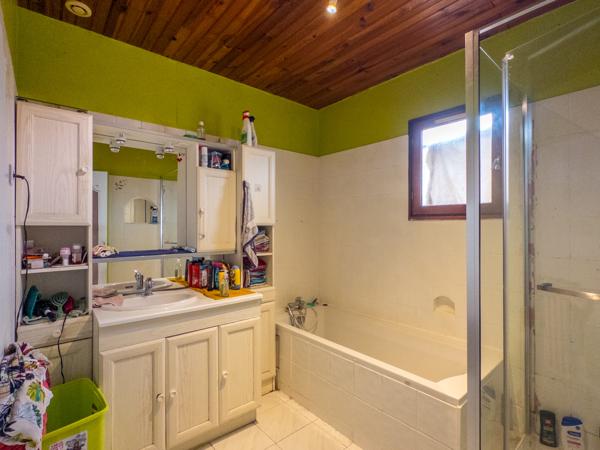Maison à vendre à Cours-de-Pile (24520) - Dordogne