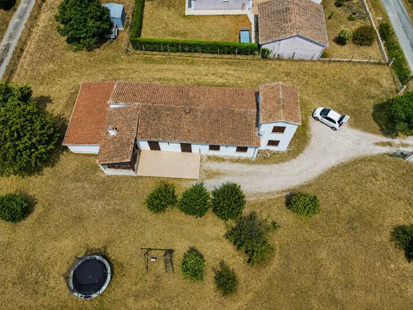Maison à vendre à Cours-de-Pile (24520) - Dordogne