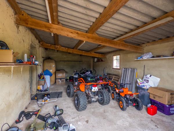 Maison à vendre à Cours-de-Pile (24520) - Dordogne