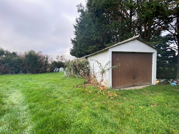 Maison de campagne 204m2