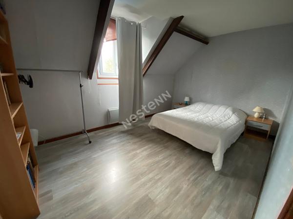 Maison de campagne 204m2