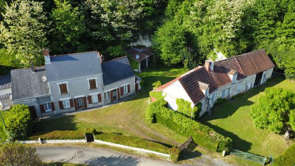 Maison Cere La Ronde 5 pièce(s)