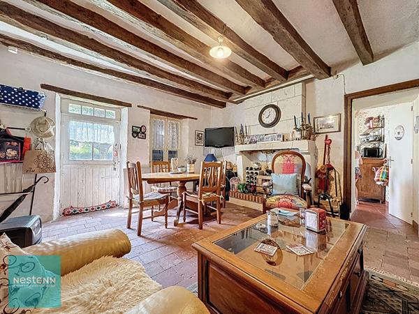 Maison Cere La Ronde 5 pièce(s)