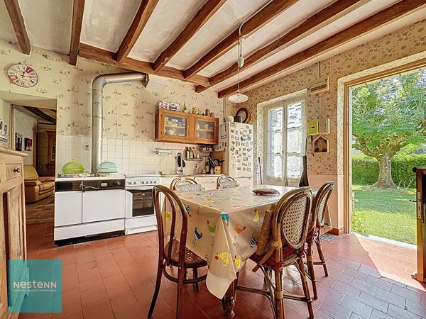 Maison Cere La Ronde 5 pièce(s)