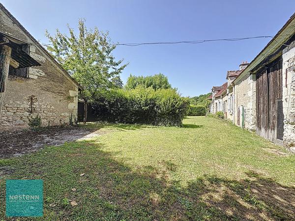 Maison Cere La Ronde 5 pièce(s)