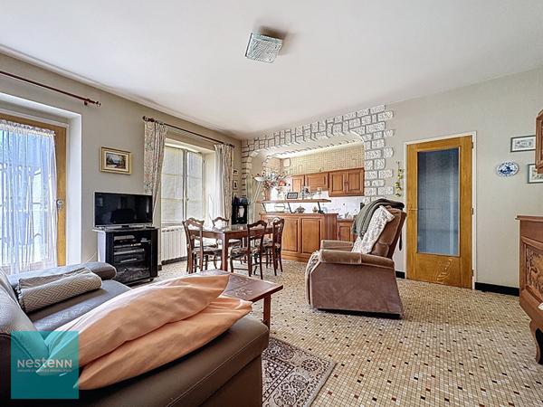 Maison Cere La Ronde 5 pièce(s)