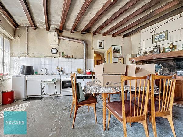 Maison Cere La Ronde 5 pièce(s)