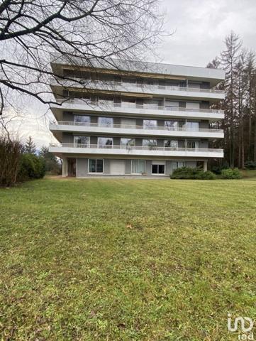 Appartement 1 pièce de 29 m² à Meylan (38240)