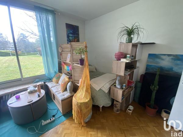 Appartement 1 pièce de 29 m² à Meylan (38240)