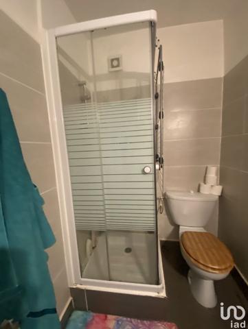 Appartement 1 pièce de 29 m² à Meylan (38240)