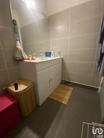 Appartement 1 pièce de 29 m² à Meylan (38240)