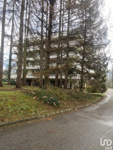 Appartement 1 pièce de 29 m² à Meylan (38240)