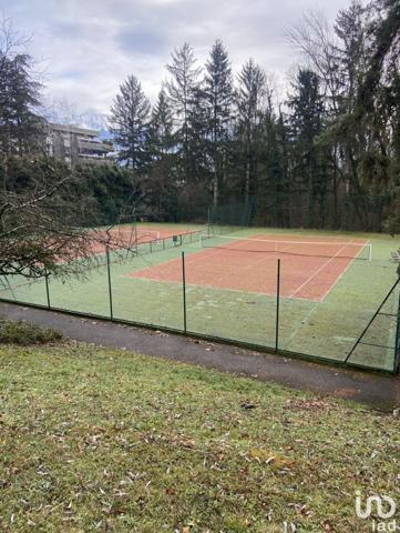 Appartement 1 pièce de 29 m² à Meylan (38240)