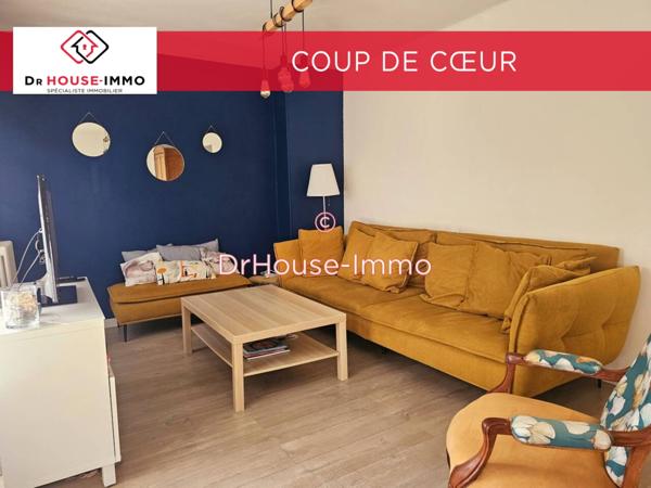 Maison à vendre 7 pièces de 113 m²