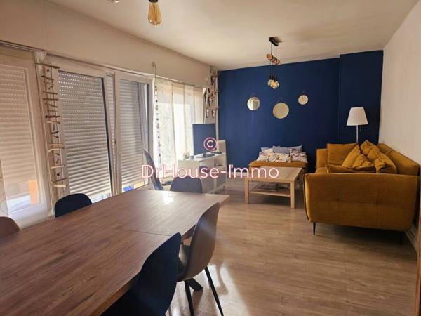 Maison à vendre 7 pièces de 113 m²