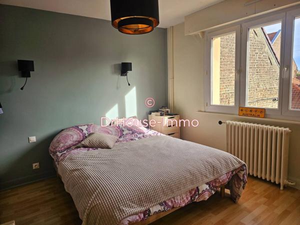 Maison à vendre 7 pièces de 113 m²