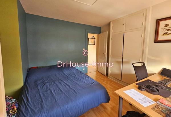 Maison à vendre 7 pièces de 113 m²