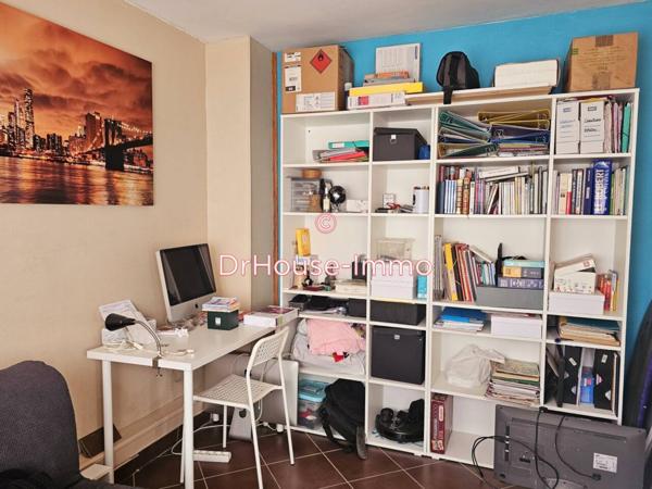 Maison à vendre 7 pièces de 113 m²