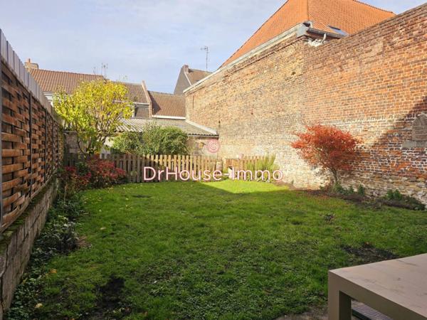 Maison à vendre 7 pièces de 113 m²