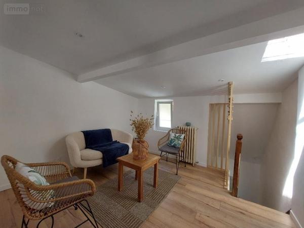 Duplex à vendre à Granville dans la Manche (50400), ref : VA3177-50026