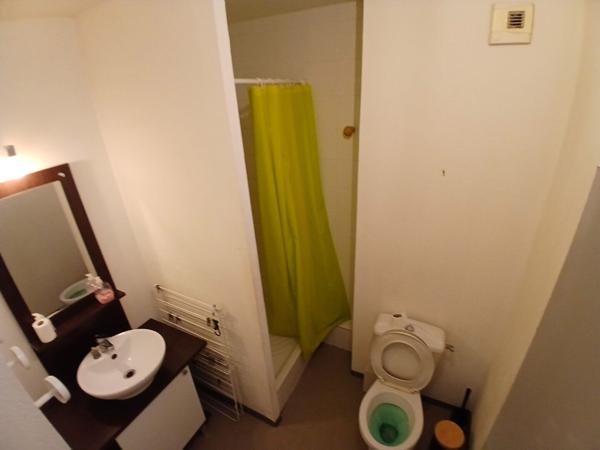 Appartement Tarascon 1 pièce(s) 22 m2