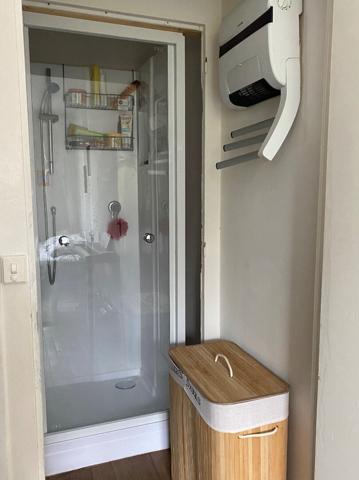 A LOUER maisonnette T2 quartier de la Madeleine 37.50 m²