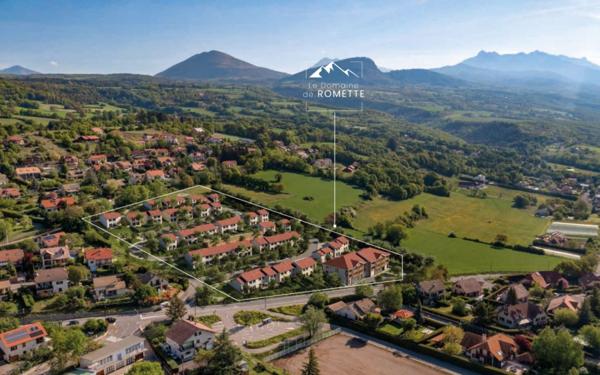 Maison à vendre    4 pièces •  Gap