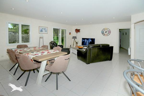 Maison à vendre |  Neuvic |  4 pièces | 130 m²