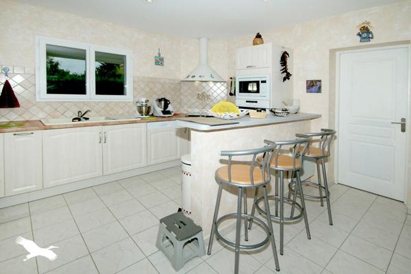 Maison à vendre |  Neuvic |  4 pièces | 130 m²