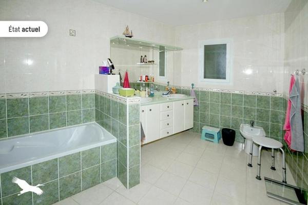 Maison 258 000 € Neuvic 4 p 130 m² DPE C