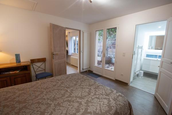 SUPERBE MAISON FAMILIALE - STANDING +++