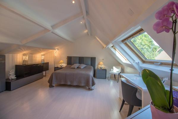 SUPERBE MAISON FAMILIALE - STANDING +++