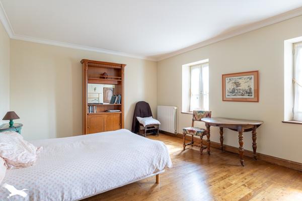 Maison à vendre |  Matha |  5 pièces | 200 m²