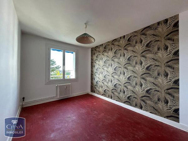 Appartement à vendre 3 pièces 68m²