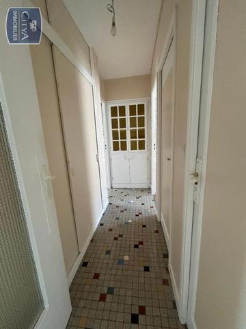 Appartement à vendre 3 pièces 68m²