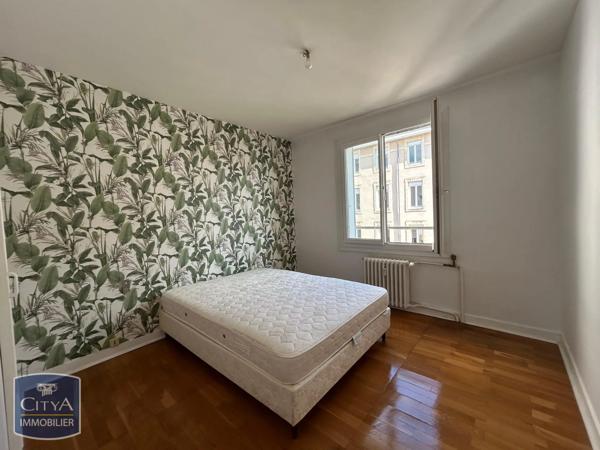 Appartement à vendre 3 pièces 68m² Nevers (58000)