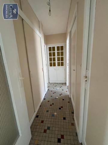 Appartement à vendre 3 pièces 68m² Nevers (58000)