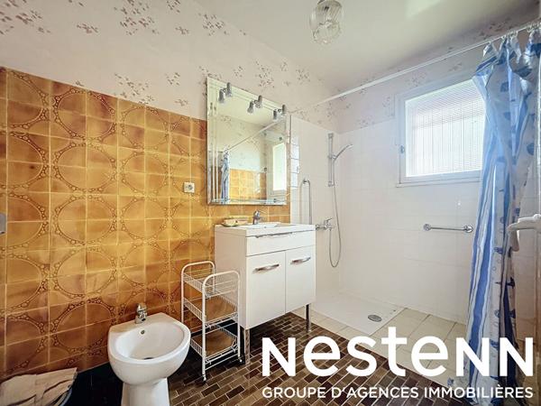 A vendre : Maison avec potentiel - vue degagee et calme  -  71680 VINZELLES