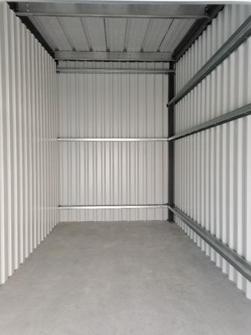 Parking / box Pont L Abbe D Arnoult 15 m2