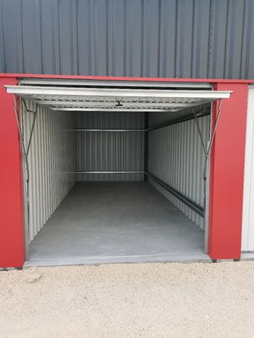Parking / box Pont L Abbe D Arnoult 15 m2