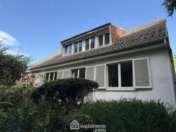 Maison 140 m² à Noyon 60400