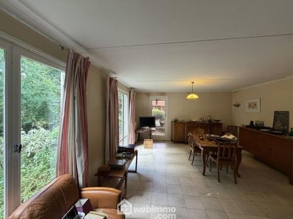 Maison 140 m² à Noyon 60400