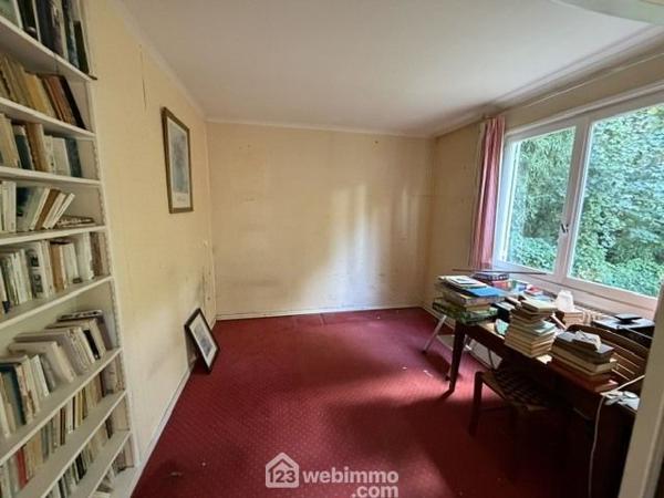 Maison 140 m² à Noyon 60400