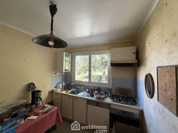 Maison 140 m² à Noyon 60400