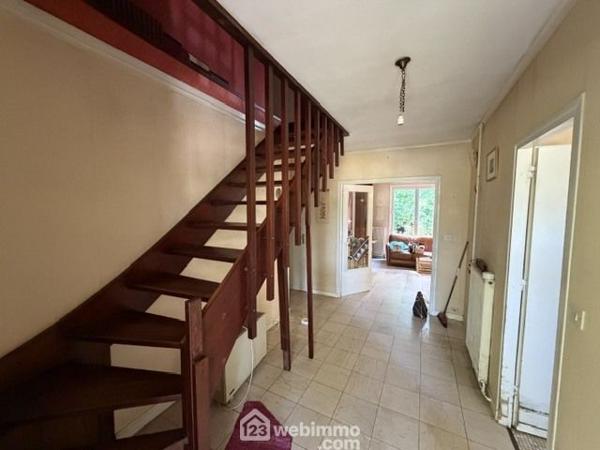 Maison 140 m² à Noyon 60400