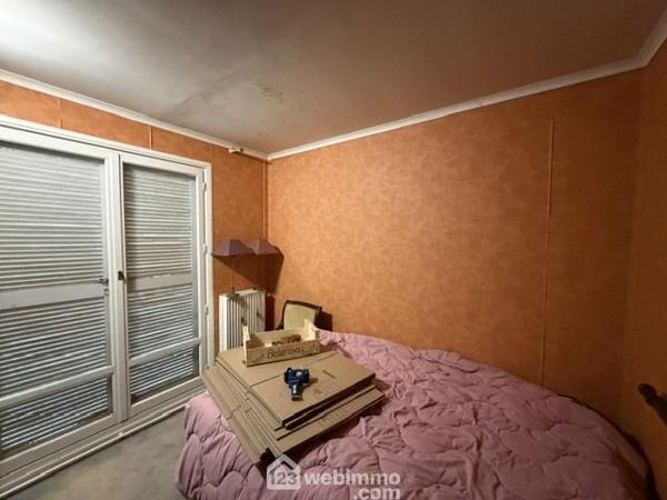 Maison 140 m² à Noyon 60400