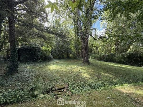 Maison 140 m² à Noyon 60400